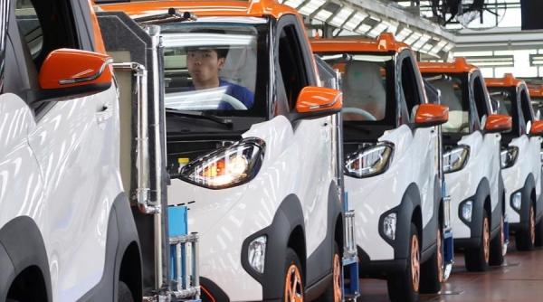 razboi comercial sua china piata auto lovitura dura