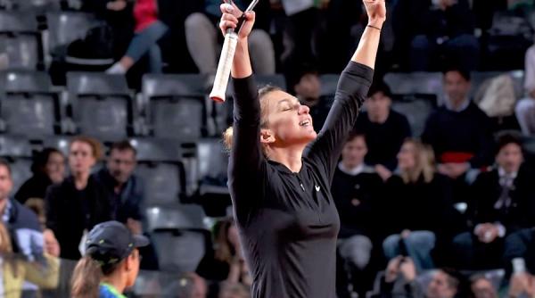 sportiva anului 2018 gala premiilor laureus simona halep nominalizare