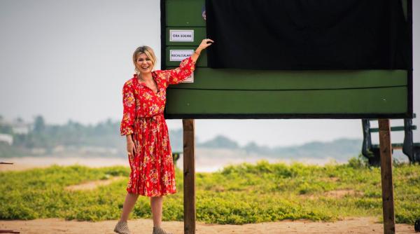 asia express 19 februarie ultima sansa pentru trei echipe ce surpriza vor avea concurentii