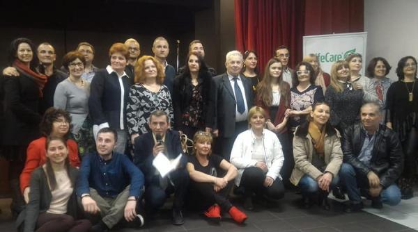 clubul de la roma un cenaclu literar in slujba romanismului din italia