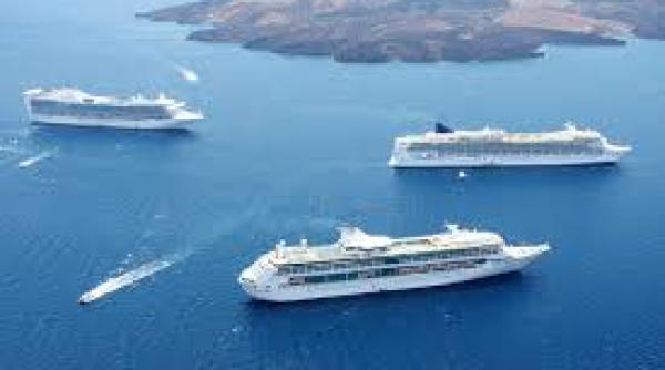 coliziune intre doua nave pe mare bilantul victimelor