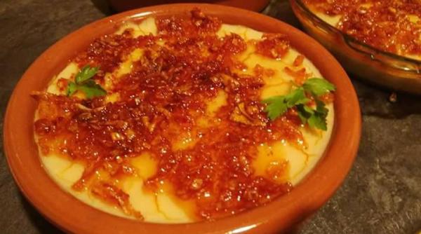 fasole batuta reteta moldoveneasca delicios si rapid