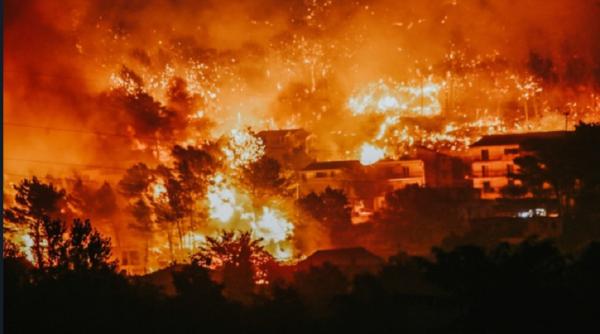 interventie resceu dezastrele din europa au ucis 200 de oameni