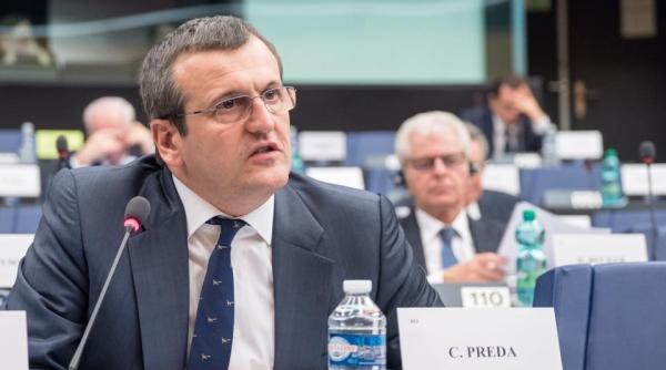 ionut cristache cristian preda conflict chiar nu va e rusine bai puiuti de comunisti