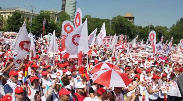miting in bucuresti  pe 3 aprilie  sanitas  anunt oficial
