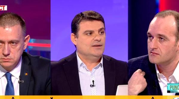 radu tudor dan vilceanu replici la antena 3 va aduc eu aminte erati cu dana grecu