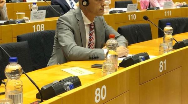 scandalul robor in ce razvan popa am cerut interventia autoritatilor europene