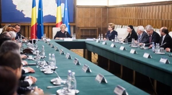 sedinta guvern 19 februarie actele normative adoptate