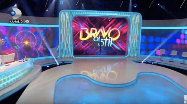 bravo ai stil 20 februarie surpriza de proportii cine vine in emisiune