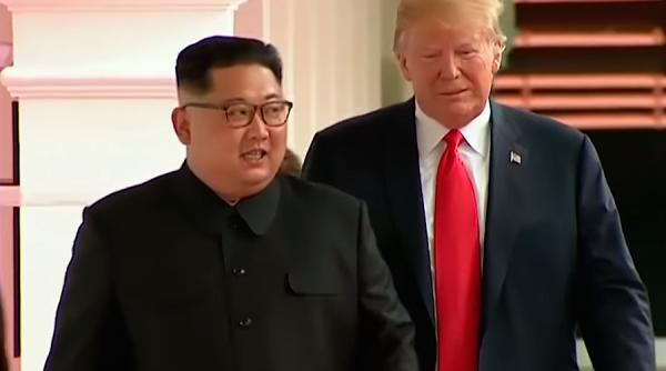 ce pot astepta sua de la al doilea summit kim trump
