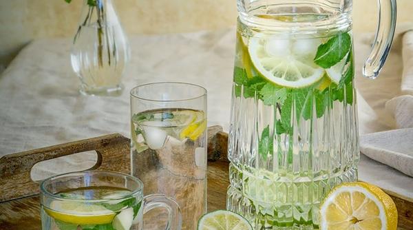 dieta cu lamaie si ghimbir slabesti usor cu o bautura aromata