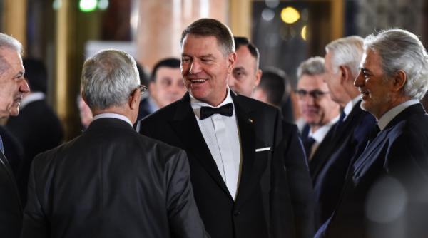 iohannis atac la psd dupa noile propuneri de ministri chirieac se pregateste sa respinga