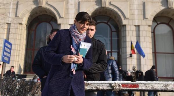 kovesi scrisoare trimisa comisiei libe din parlamentul european