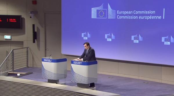 ordonanta justitie reactia comisie europene