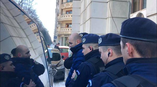 protest ministerul justitiei dide val de plangeri penale sunt 35