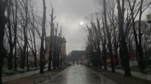 romania tv barbatul mort din herastrau era consilier parlamentar