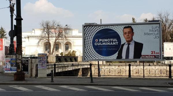 ciutacu despre candidatura la alegeri e singura