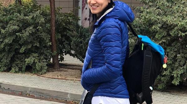 csm bucuresti   gyor  cristina neagu  mesaj pentru suporteri