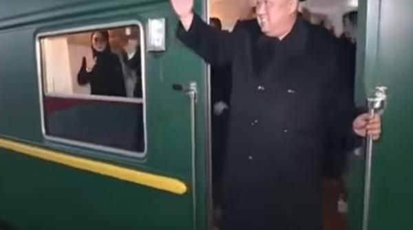 kim jong un decizie privind intalnirea cu donald trump din vietnam