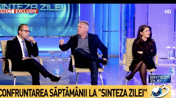 oana zamfir cristian busoi schimb de replici la antena 3 scandal mare