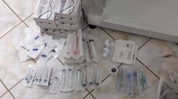 un nou medic fals facea operatii estetice faciale