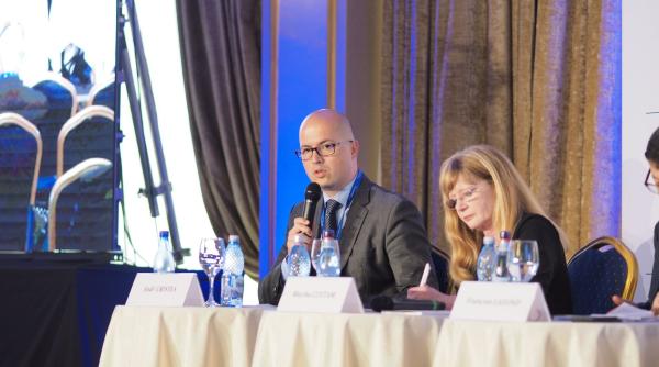 andi cristea europarlamentar psd iohannis submineaza economia romaniei