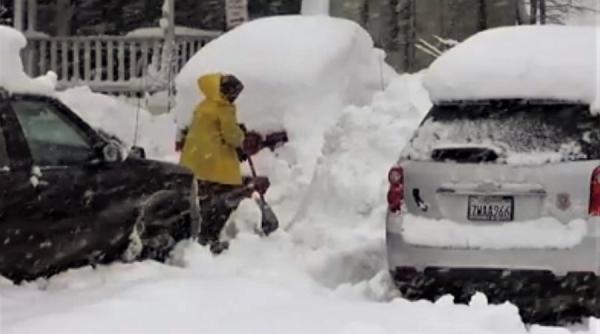 anm prognoza meteo cod galben de furtuna vezi zonele vizate