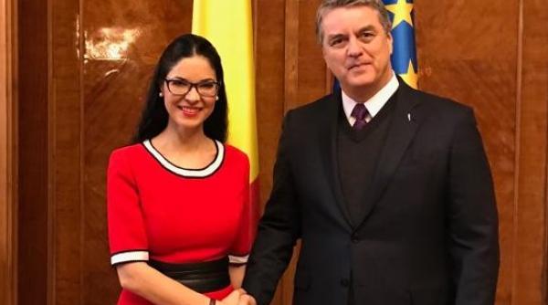 birchall sa si asume mai puternic rolul de actor global