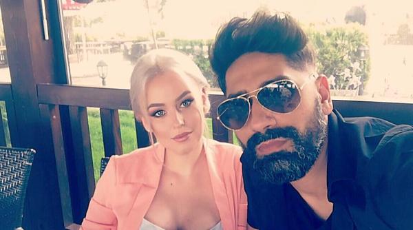 connect r misha relatie vom fi o familie am fost un prost