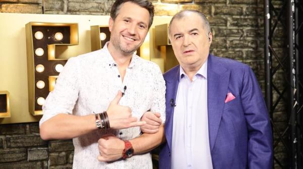 florin calinescu diagnosticat cu cancer o poveste care nu te omoara