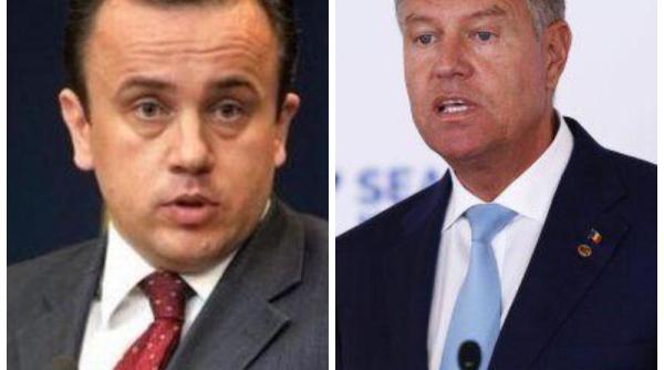 liviu pop iohannis isi doreste o romanie fraiera