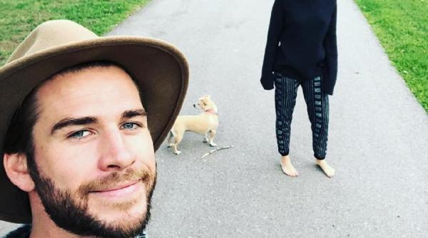 miley cyrus si liam hemsworth redefinesc relatiile moderne