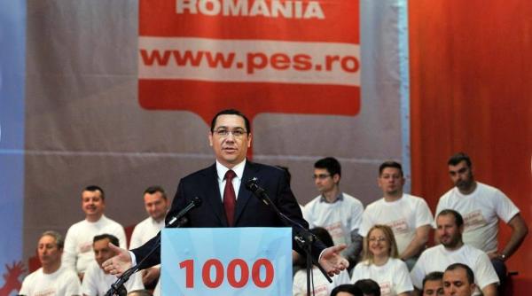 ponta il lauda pe dragnea da chiar vreau sa il laud cand vad ca