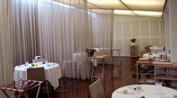 restaurant cu o stea michelin inchis dupa decesul unei femei