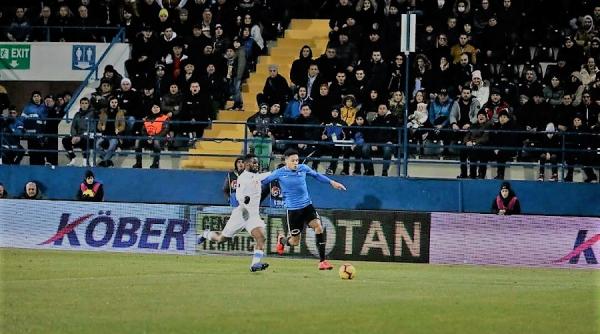 sepsi   viitorul  rezultat final