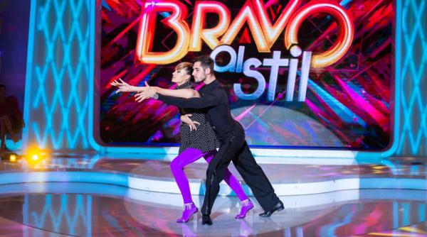 bravo ai stil 23 februarie concurenta eliminata in gala live