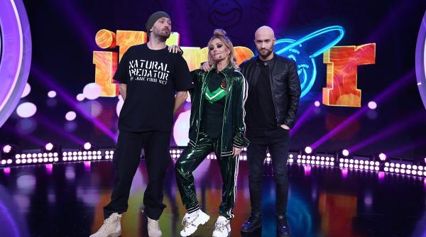 iumor premiera 23 februarie surpriza de proportii nici ei nu se asteptau la asa ceva