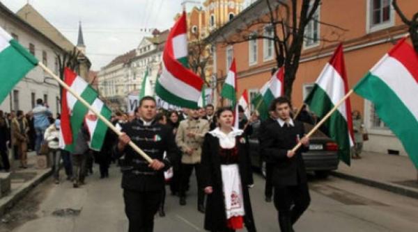 marko bela redeschide subiectul autonomiei