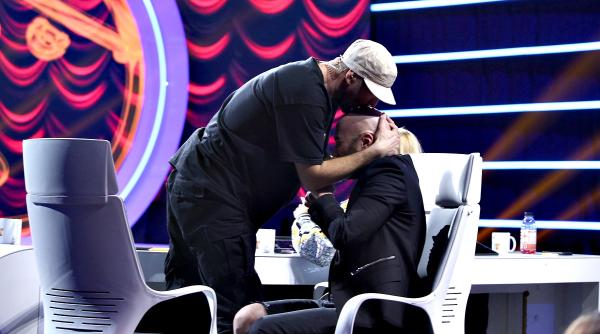 mihai bendeac i a uimit pe toti delia m am speriat putin