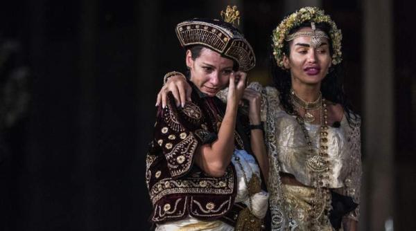 asia express margherita de urgenta la spital nevoita sa renunte la competitie