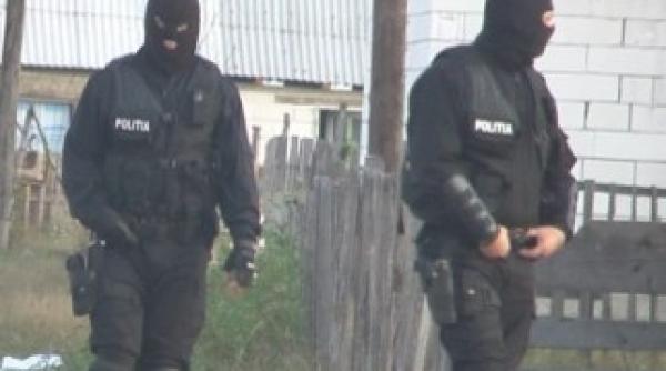 complexul angro europa vizitat de mascati