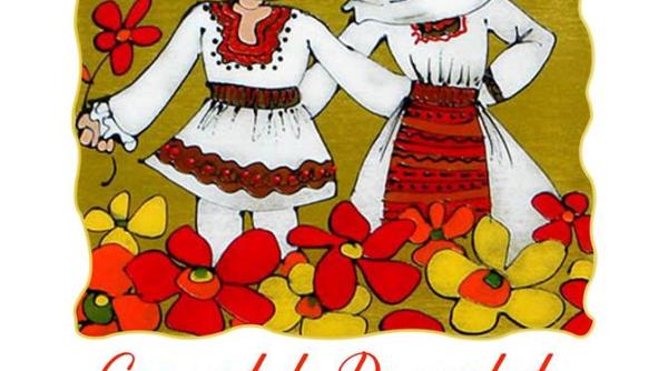 cu sau fara pereche la muzeul literaturii de dragobete