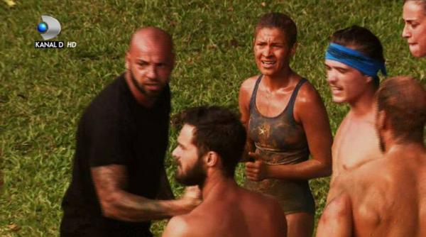 exatlon 24 februarie razboinici faimosi lupta apriga pentru vila video si live