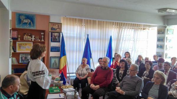 maria grapini  am dus toate sarbatorile noastre in parlamentul european