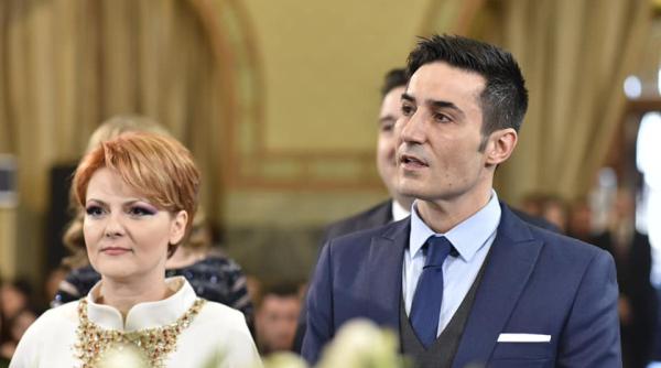 olguta vasilescu si claudiu manda primele declaratii dupa casatorie