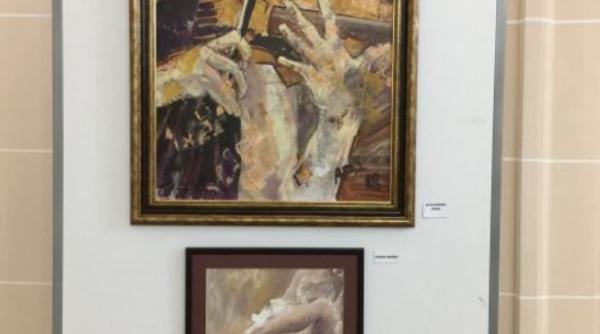 ploiestenii pot vizita expozitia de arta ambiental