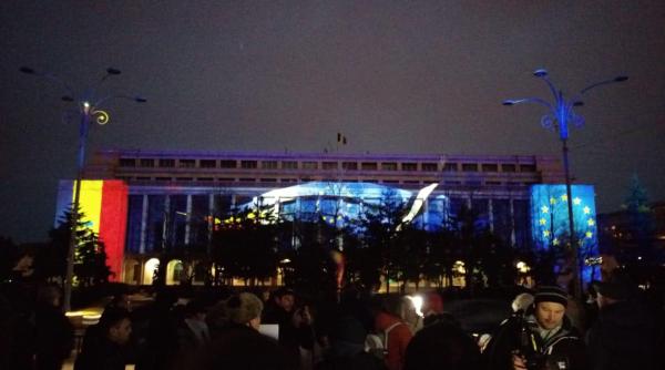 protest 24 februarie cele mai importante momente live text video foto exclusiv