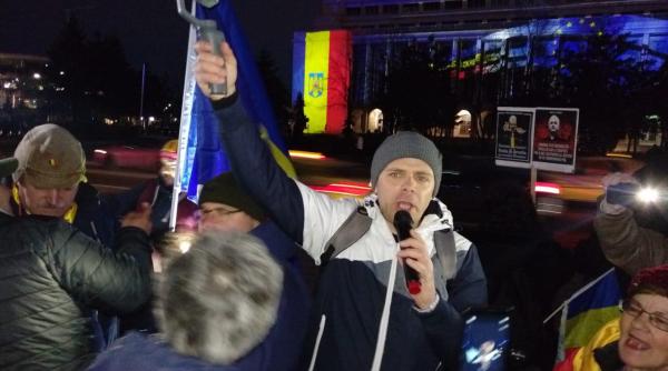 protest 24 februarie piata victoriei jandameria capitalei anunt de ultima ora