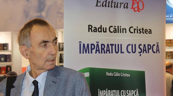 radu calin cristea dupa ce l a urmarit pe manolescu la rares bogdan s a intrecut masura