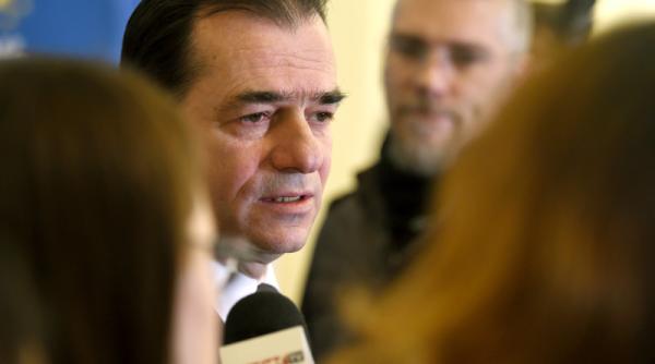 rares bogdan in pnl ludovic orban primele declaratii